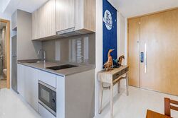 The Jovell (D17), Condominium #580816701